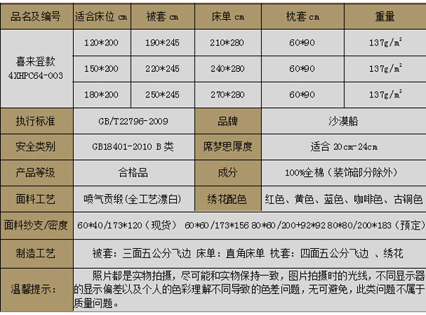 Hotel Bedding喜来登系列酒店布草床上用品100%棉 如婴儿肌肤的柔棉触感 可机洗详情8